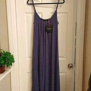 💜👗Cynthia Rowley Maxi Dress👗💜 NWT